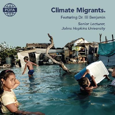 Climate Migrants Climate Migrants