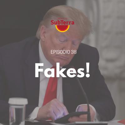 Episodio 38. ¿Qué son las fake news?