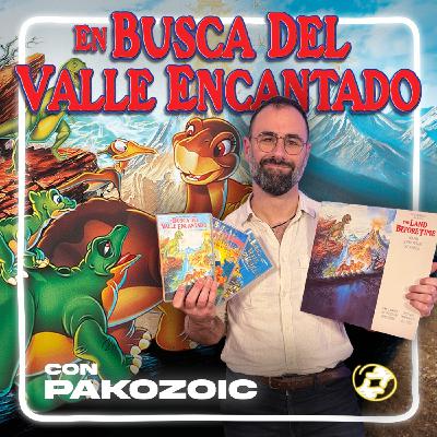 Revival Plus | 4x20 | En Busca del Valle Encantado ft. Pakozoic Revival Plus | 4x20 | En Busca del Valle Encantado ft. Pakozoic
