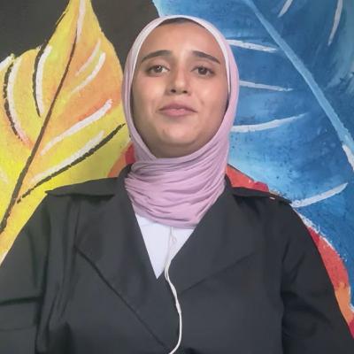 Voices of Gaza: Palestinian poet reflects on two years of war