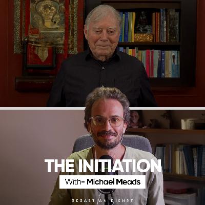 Myth, Initiation, and the Art of Reweaving a World in Collapse - with Michael Maede