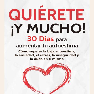 Quierete ¡Y mucho! De Mark Reklau. Capitulo 5. El poder del Enfoque