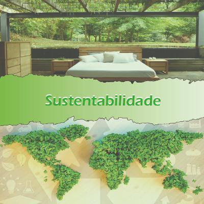 SUSTENTABILIDADE #1 SUSTENTABILIDADE #1