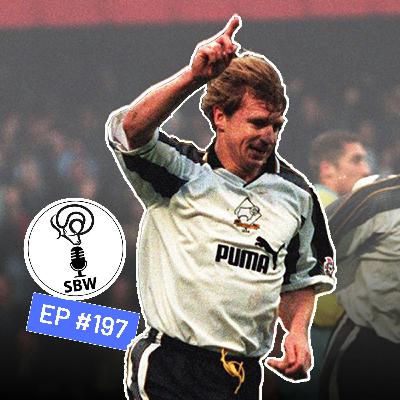 SBW Meets: Marco Gabbiadini SBW Meets: Marco Gabbiadini