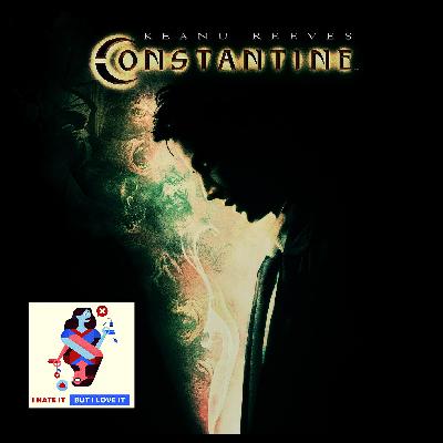 432: Constantine