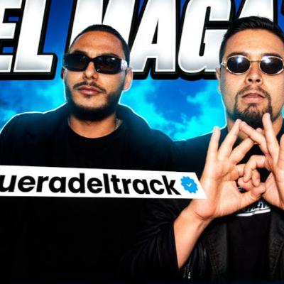 Fuera del Track gana el premio al Mejor Magazine de Música Electrónica Nacional 2025 | Bogotá Vlog Fuera del Track gana el premio al Mejor Magazine de Música Electrónica Nacional 2025 | Bogotá Vlog