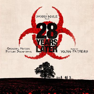 28 Years Later