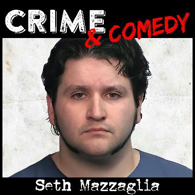 Seth Mazzaglia - Il Sadico col Gilet - 166