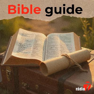 Bible Guide: Žalmy (15/47): Žalmy 41-44
