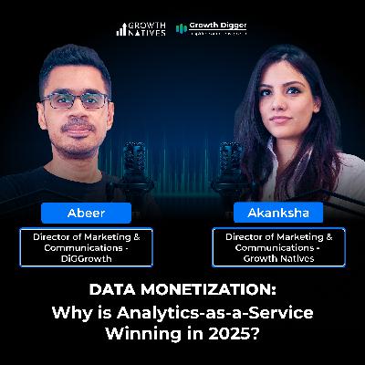 Data Monetization: Why is Analytics-as-a-Service Winning in 2025?