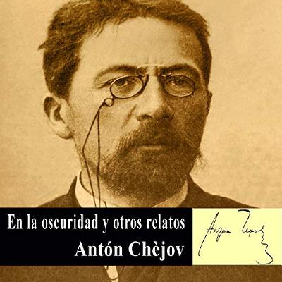 En la oscuridad y otros relatos [In the Dark and Other Stories] (Audiolibro) | Prueba Gratis