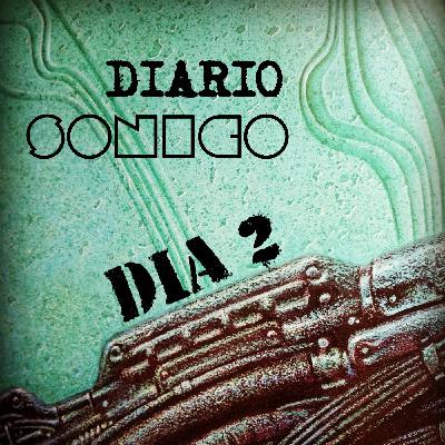 DIA 2 Espacio aislado