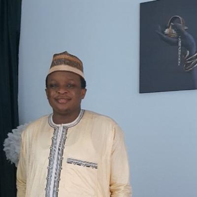 42. Abubakar Bala - Make sure you're not crossing boundaries