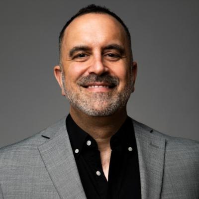 {ENTREVUE} - Jean-Benoît Dumais : Leslibraires s’étendent au pays avec Booksellers.ca