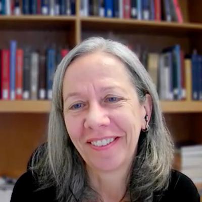 Talk World Radio: Kathleen DuVal on Native Nations