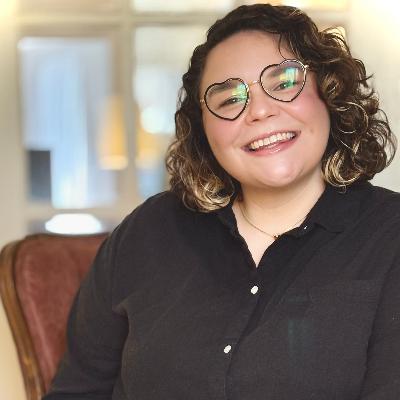 Remember Me Series | Rooted in Community: Meghan Germek on Outreach, Social Work, and Showing Up with Heart Remember Me Series | Rooted in Community: Meghan Germek on Outreach, Social Work, and Showing Up with Heart