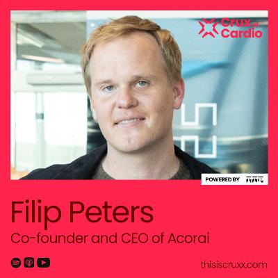 A New Vital Sign for Heart Failure with Filip Peters