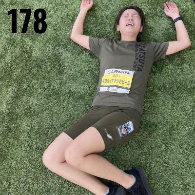 今日は走らないでビール #178 ガーミンラン報告とハーフマラソン初挑戦へのアドバイス 今日は走らないでビール #178 ガーミンラン報告とハーフマラソン初挑戦へのアドバイス