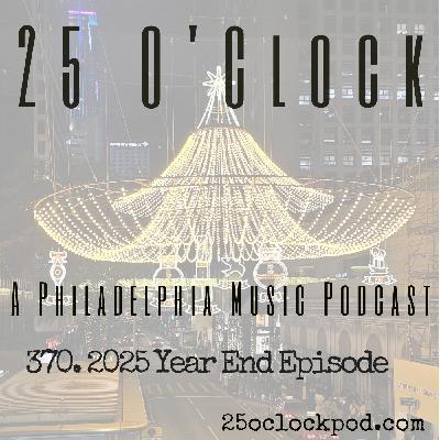 2025 Year End Episode