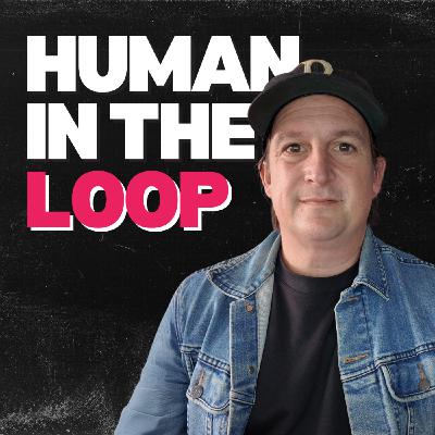 Embracing Creative Disruption with Heath Waugh