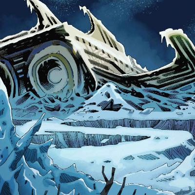 The Ship of the Dead The Ship of the Dead