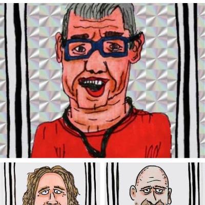 Mid Season Review - With Graham McGarry