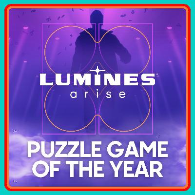 How Lumines Arise Perfects the Puzzle Game Formula How Lumines Arise Perfects the Puzzle Game Formula