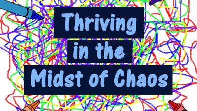 Podcast 24: Guest Appearance on “Thriving the Midst of Chaos” with Jessica Temple Podcast 24: Guest Appearance on “Thriving the Midst of Chaos” with Jessica Temple