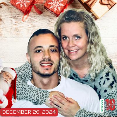 The Holiday Episode: Happily Ever After! The Holiday Episode: Happily Ever After!