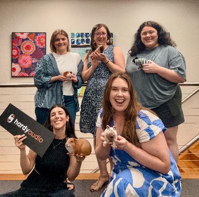 Coven Press: The Collective Elevating Indie Authors