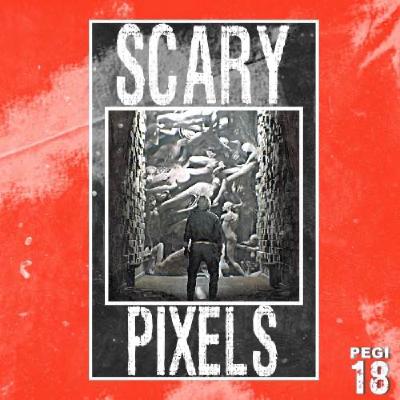 Scary Pixels N°07 : Post Trauma