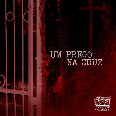 Um Prego Na Cruz