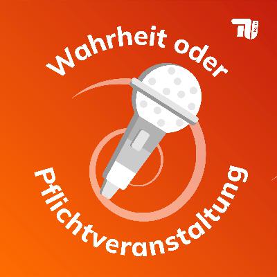 Wahrheit oder Pflichtveranstaltung - Die Nullnummer Wahrheit oder Pflichtveranstaltung - Die Nullnummer