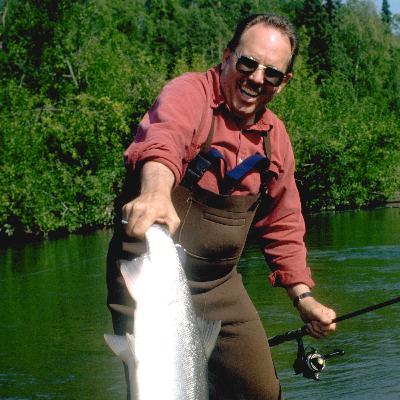 Alaska Dream Trip