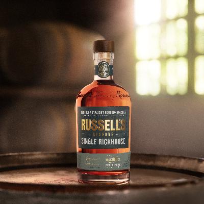 354: Whiskey with a Sense of Place - New Single Warehouse Releases