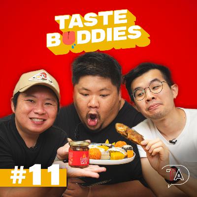 #11 Is Malaysia Only Known For Nasi Lemak? #11 Is Malaysia Only Known For Nasi Lemak?