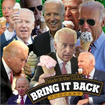 BRING IT BACK EP 21: mr trump you are fired sir