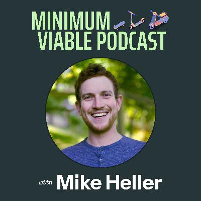 Sales discovery to scale: A go-to-market expert's guide to founder-led sales | Mike Heller (Clearbit, Whimsical, Dropbox) Sales discovery to scale: A go-to-market expert's guide to founder-led sales | Mike Heller (Clearbit, Whimsical, Dropbox)