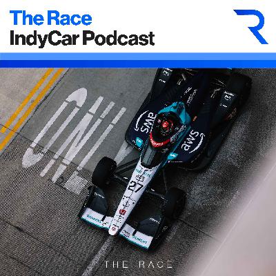 Kirkwood’s wild Detroit win & Power ramming incident analysed