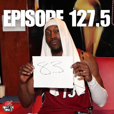 Episode 127.5: Bam Adebayo Drops 83?! Magic City Night Canceled & Tatum Returns Episode 127.5: Bam Adebayo Drops 83?! Magic City Night Canceled & Tatum Returns