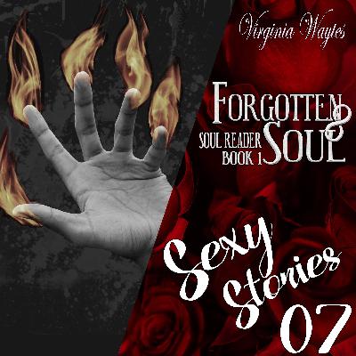 07 - Forgotten Soul by Natasha Duncan-Drake
