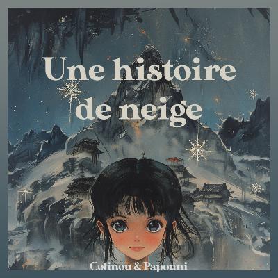 Une Histoire de neige ❄️