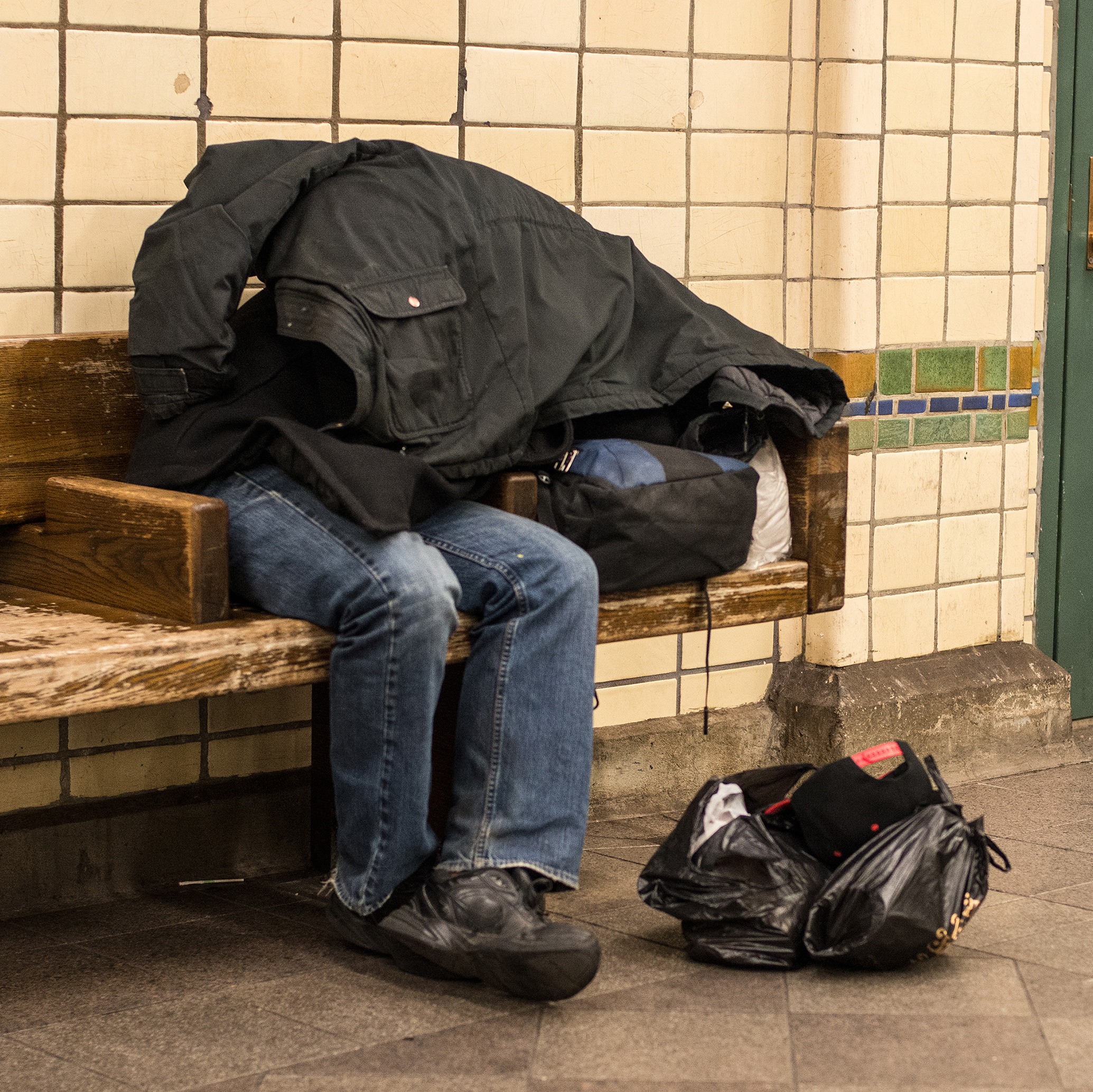 SO What\'s The Hook??