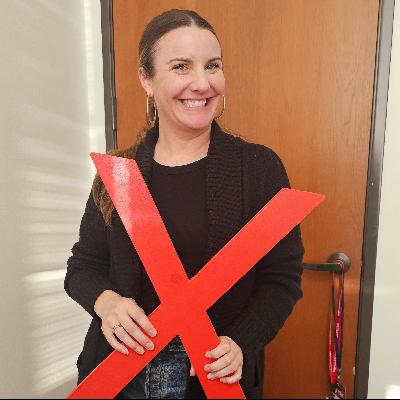 Becoming a Public Speaker: Ft. Jen Petraglia- Director of TEDXKIDS@ELCAJON