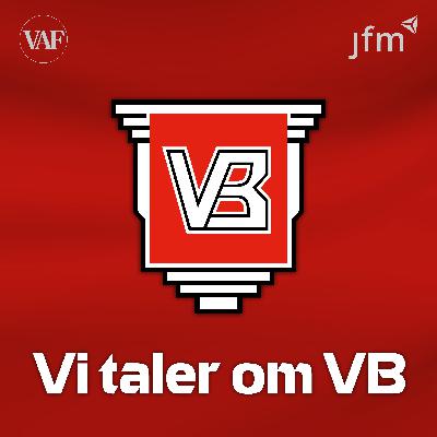 En meget, meget, meget, meget vigtig kamp