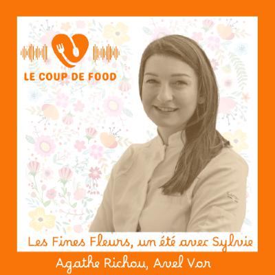 #Agathe Richou, Avel Vor - Les Fines Fleurs, un été avec Sylvie.
