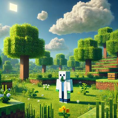 How can We learn Science in Minecraft?
