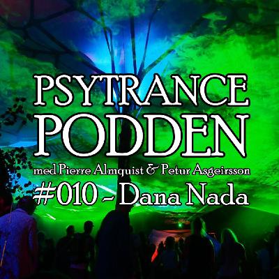 #010 - Dana Nada #010 - Dana Nada