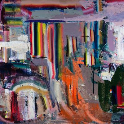 New Perspectives: Diana Copperwhite and Donal Maguire