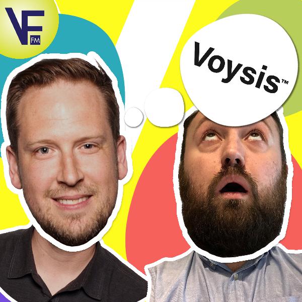 All about Voysis and the GUI to VUI transition with Brian Colcord All about Voysis and the GUI to VUI transition with Brian Colcord